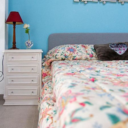 Apartamento Privado Proximo A Playa Y Ciencias Lägenhet Valencia Exteriör bild
