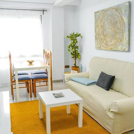 Apartamento Privado Proximo A Playa Y Ciencias Lägenhet Valencia Exteriör bild