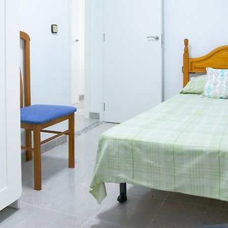 Apartamento Privado Proximo A Playa Y Ciencias Lägenhet Valencia Exteriör bild