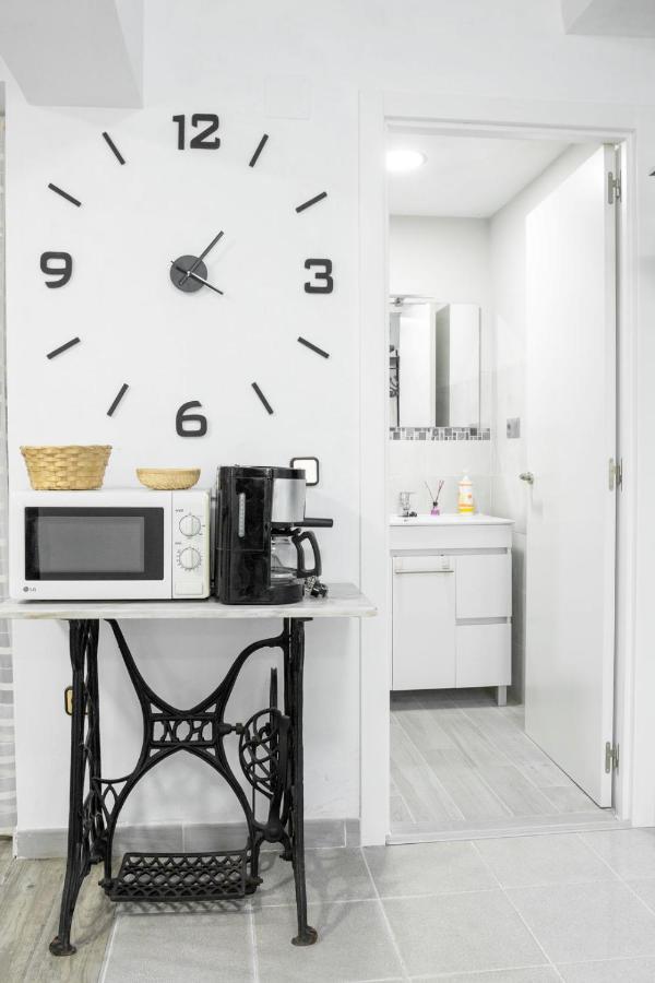 Apartamento Privado Proximo A Playa Y Ciencias Lägenhet Valencia Exteriör bild