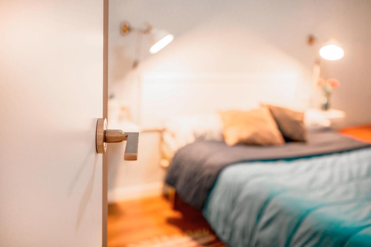 Apartamento Privado Proximo A Playa Y Ciencias Lägenhet Valencia Exteriör bild